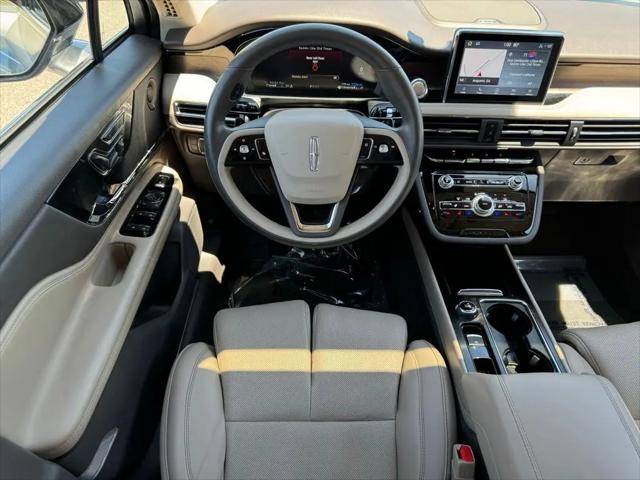 2022 Lincoln Corsair Grand Touring