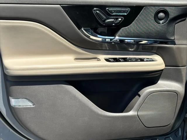2022 Lincoln Corsair Grand Touring