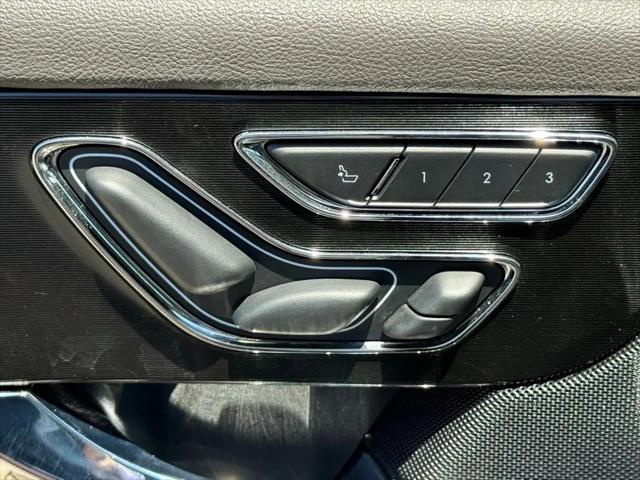 2022 Lincoln Corsair Grand Touring