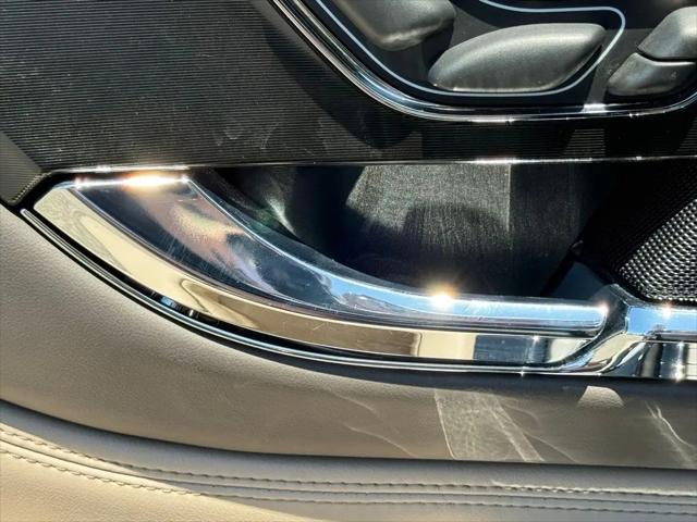 2022 Lincoln Corsair Grand Touring