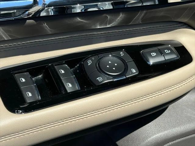2022 Lincoln Corsair Grand Touring