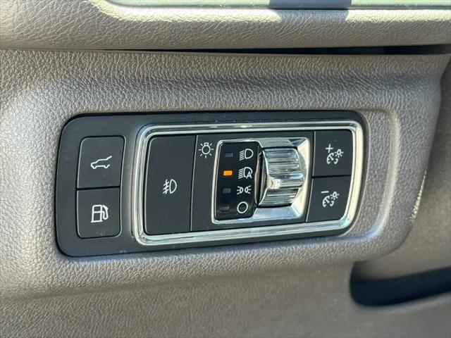 2022 Lincoln Corsair Grand Touring