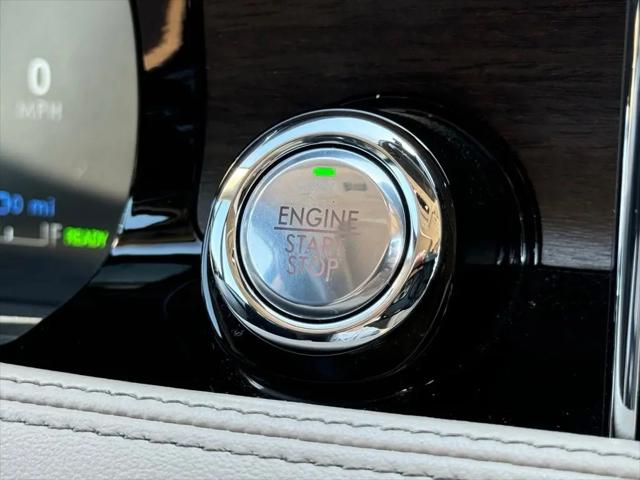 2022 Lincoln Corsair Grand Touring