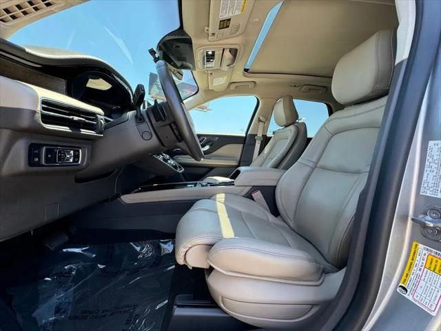 2022 Lincoln Corsair Grand Touring