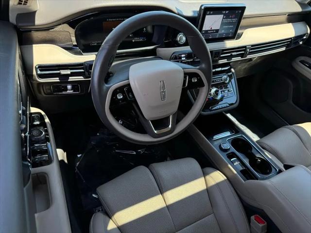 2022 Lincoln Corsair Grand Touring