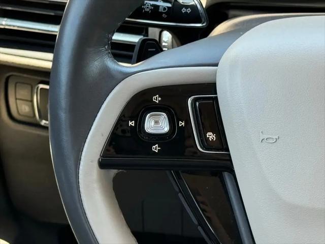 2022 Lincoln Corsair Grand Touring
