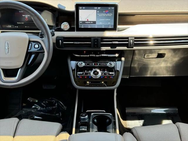 2022 Lincoln Corsair Grand Touring