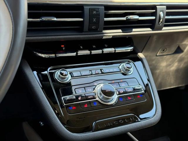 2022 Lincoln Corsair Grand Touring