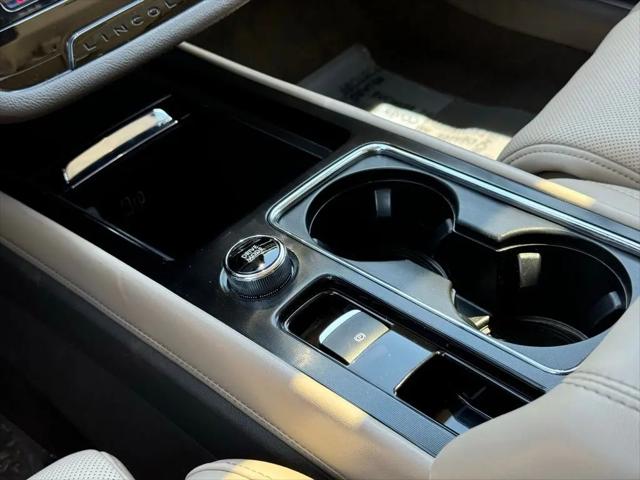 2022 Lincoln Corsair Grand Touring