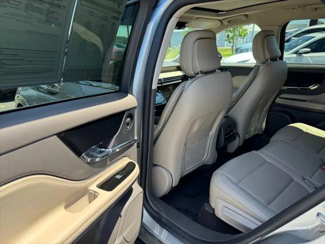 2022 Lincoln Corsair Grand Touring