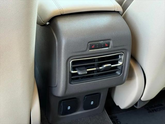 2022 Lincoln Corsair Grand Touring