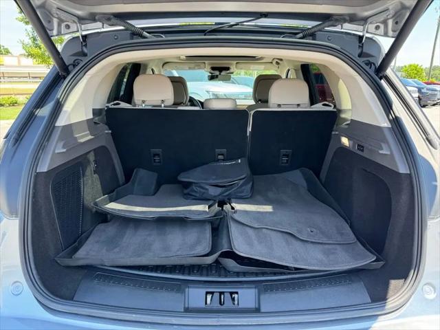 2022 Lincoln Corsair Grand Touring
