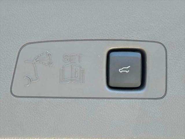 2022 Lincoln Corsair Grand Touring