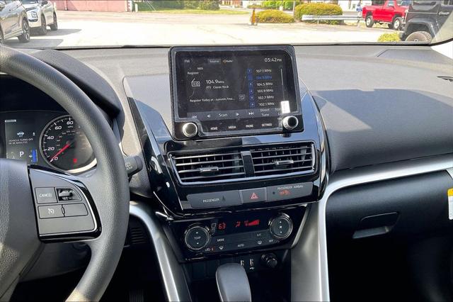 2026 Mitsubishi Eclipse Cross RALLIART 1.5T S-AWC