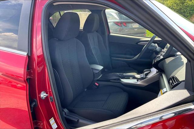 2026 Mitsubishi Eclipse Cross RALLIART 1.5T S-AWC