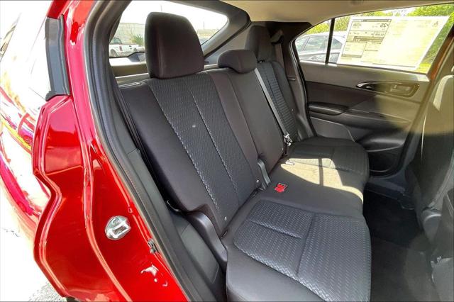 2026 Mitsubishi Eclipse Cross RALLIART 1.5T S-AWC