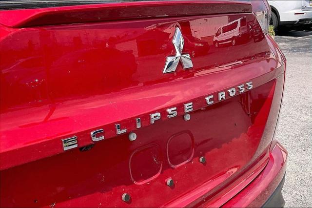 2026 Mitsubishi Eclipse Cross RALLIART 1.5T S-AWC