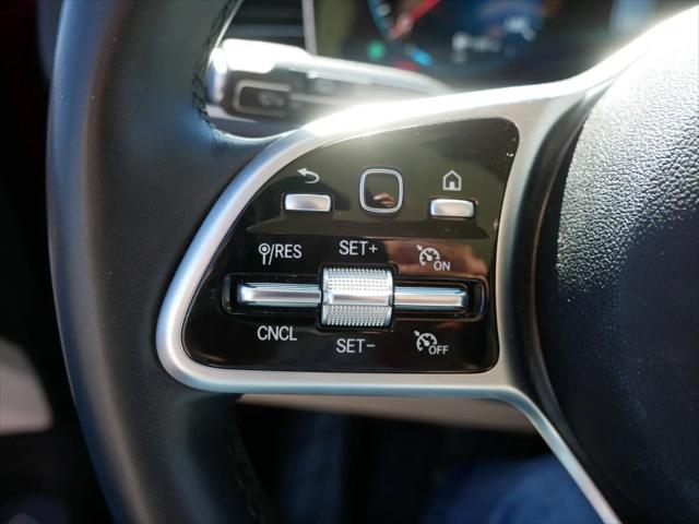 2022 Mercedes-Benz GLE GLE 450 4MATIC