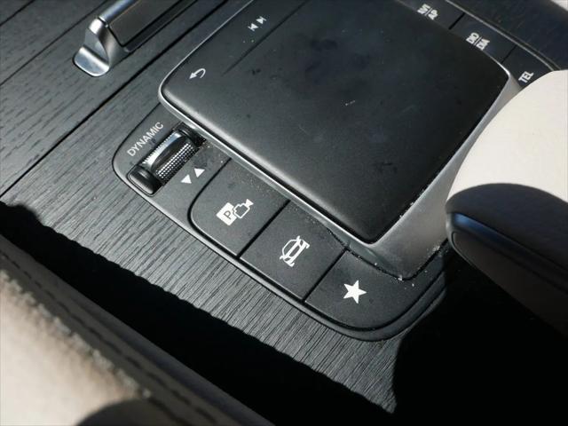 2022 Mercedes-Benz GLE GLE 450 4MATIC