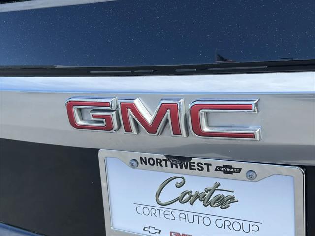 2022 GMC Yukon 4WD Denali