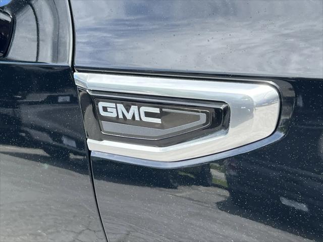 2022 GMC Yukon 4WD Denali