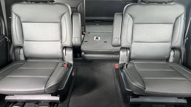 2022 GMC Yukon 4WD Denali