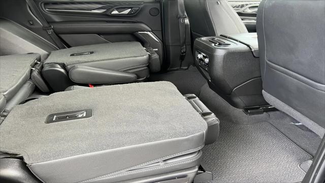2022 GMC Yukon 4WD Denali