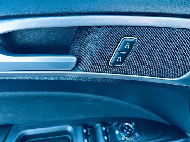 2020 Ford Fusion Hybrid SE