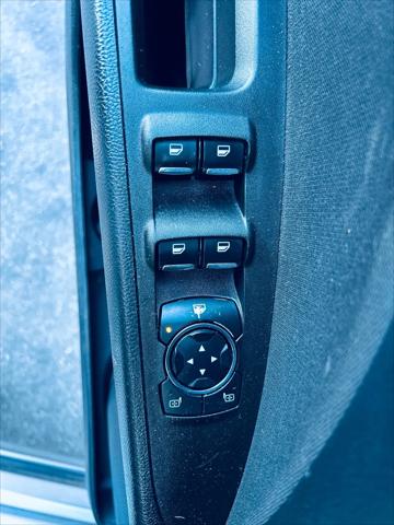 2020 Ford Fusion Hybrid SE