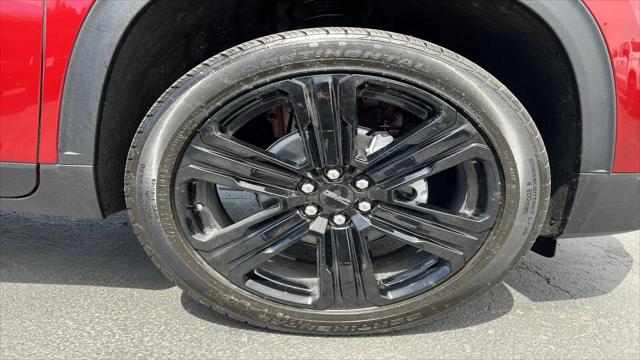 2026 GMC Acadia Elevation AWD