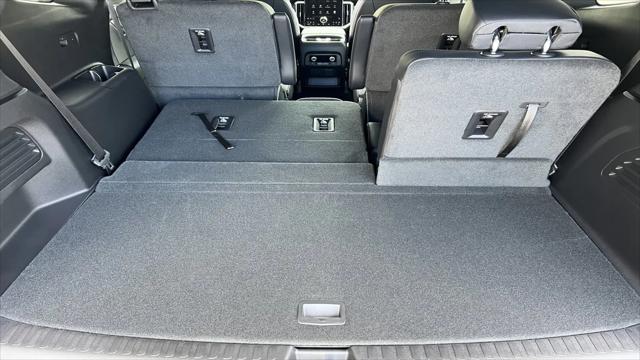 2026 GMC Acadia Elevation AWD