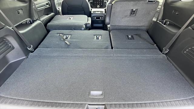 2026 GMC Acadia Elevation AWD