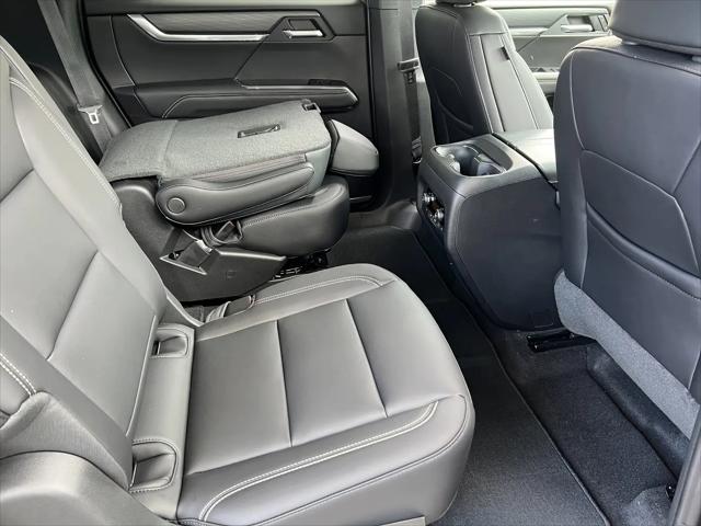 2026 GMC Acadia Elevation AWD
