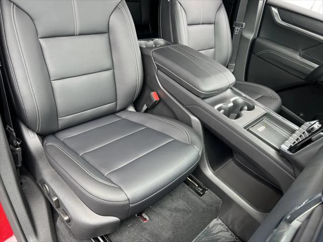 2026 GMC Acadia Elevation AWD