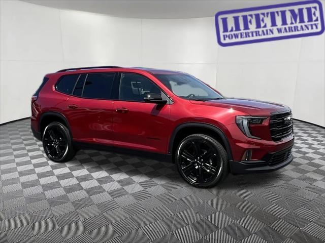 2026 GMC Acadia Elevation AWD for sale in Bellingham, WA
