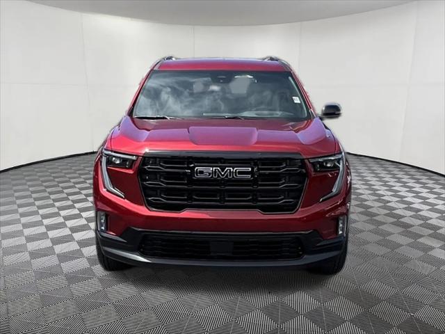 2026 GMC Acadia Elevation AWD