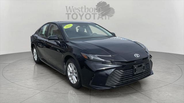 2025 Toyota Camry LE for sale in Westborough, MA