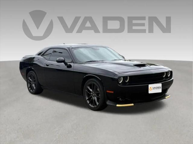 2021 Dodge Challenger GT AWD for sale in Savannah, GA