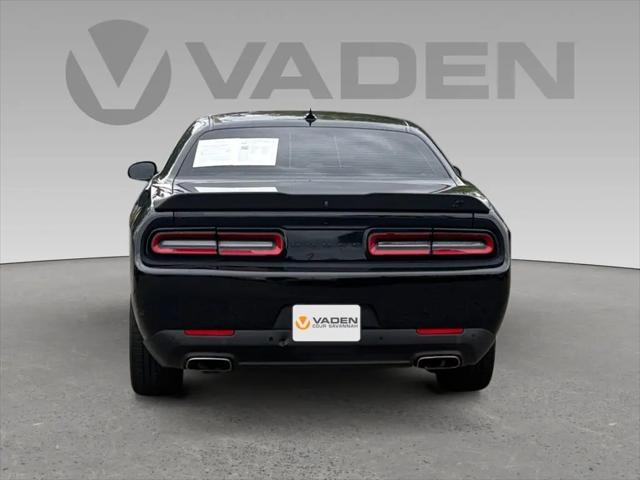 2021 Dodge Challenger GT AWD