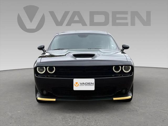 2021 Dodge Challenger GT AWD