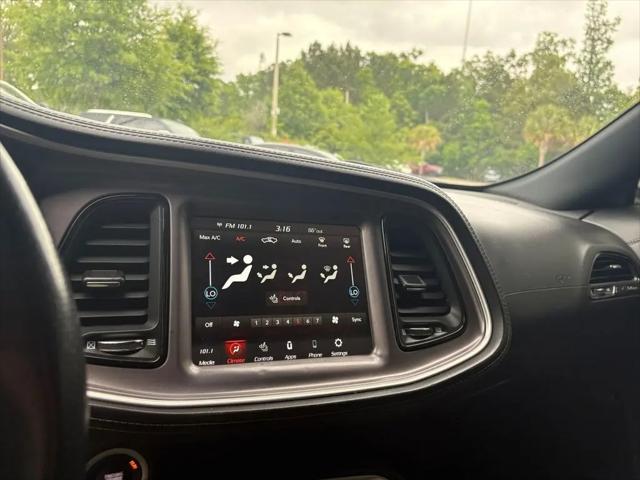 2021 Dodge Challenger GT AWD