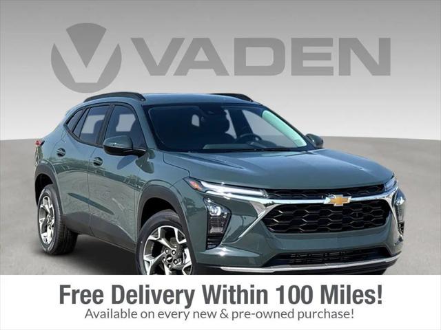 2026 Chevrolet Trax FWD LT for sale in Pooler, GA