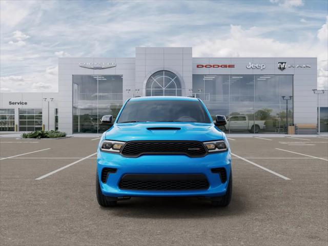 2026 Dodge Durango GT AWD HEMI V8