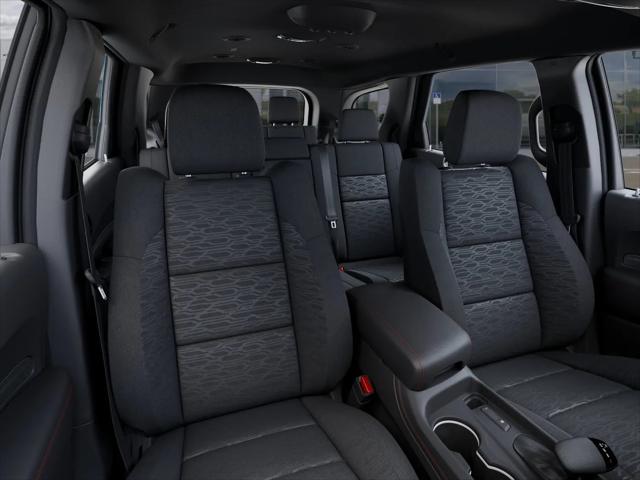 2026 Dodge Durango GT AWD HEMI V8
