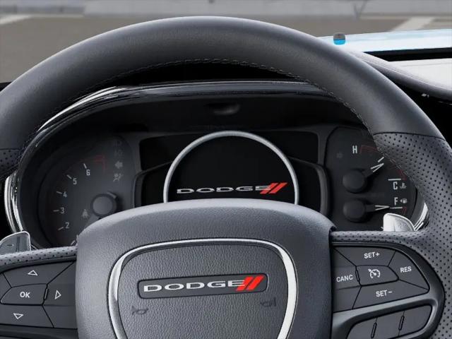 2026 Dodge Durango GT AWD HEMI V8
