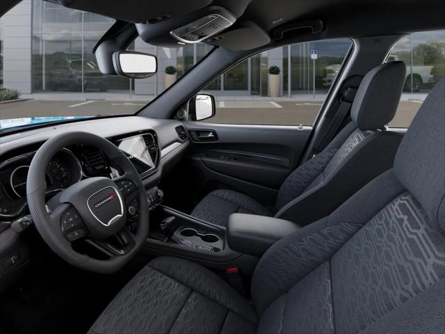 2026 Dodge Durango GT AWD HEMI V8