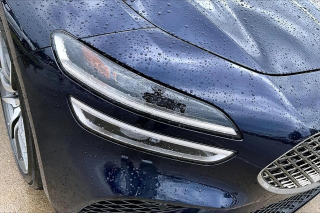 2026 Genesis G70 2.5T RWD Prestige