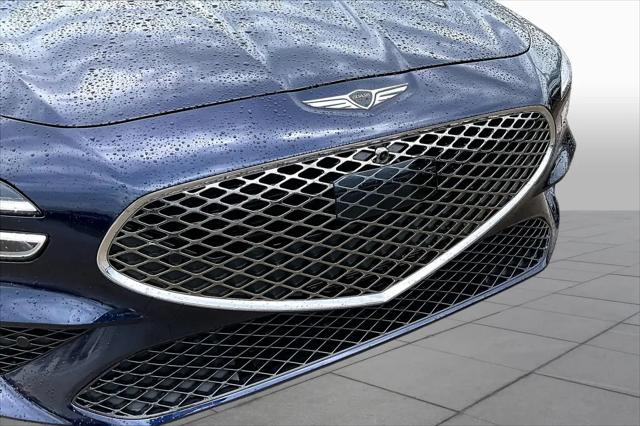 2026 Genesis G70 2.5T RWD Prestige