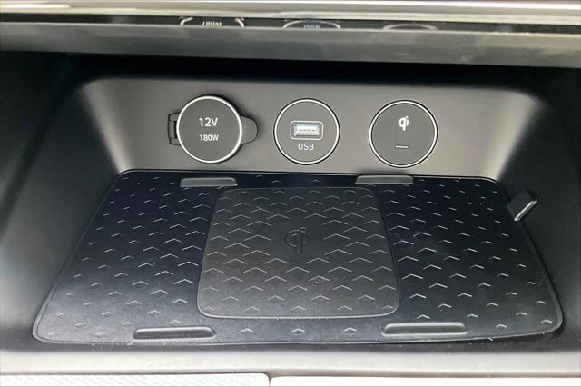 2026 Genesis G70 2.5T RWD Prestige