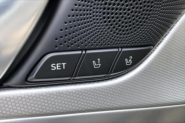 2026 Genesis G70 2.5T RWD Prestige